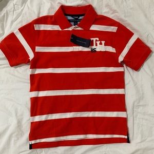 Tommy Hilfiger polo shirt